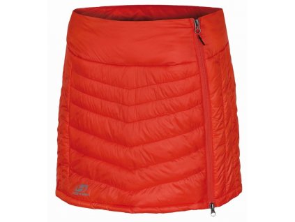 Sukně Hannah Calanthe Dámská (Barva anthracite, Velikost 42)