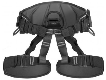 8780 3 postroj singing rock sit worker 3d standard xl cerny