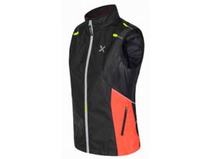 Vesta Montura Run Sky dámská (Barva oranžová, Velikost M)