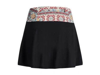 sukně Montura Sensi Smart (Barva písková, Velikost M)