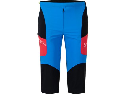 montura block light pirat blu