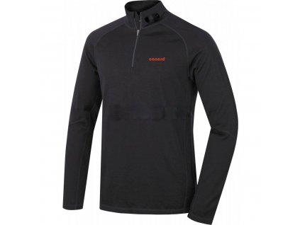 Triko Canard DR pánské (Barva Black, Velikost M)