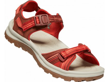 keen terra red