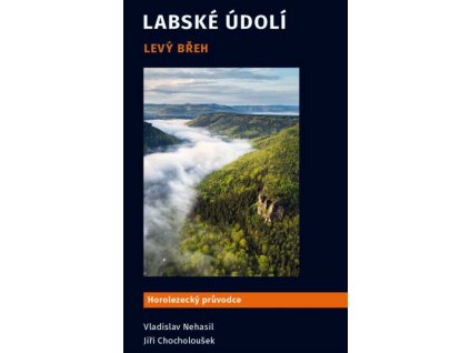 6484 lezecky pruvodce labske udoli levy breh