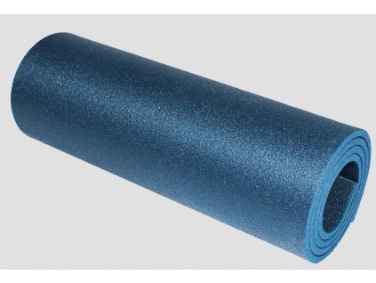 Karimatka Yate Jednovrstvá 10 (Barva Modrá)