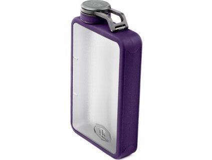 Placatka GSI Boulder flask 177ml