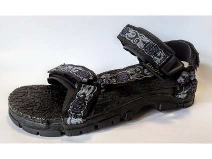 Sandály Bufo Xapatan dámské (Velikost 5 / 38)