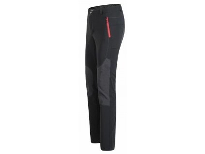 Kalhoty Montura Presanella pánské (Barva Black, Velikost L)