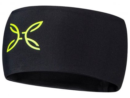 Čelenka Montura Broken Light (Barva Black, Velikost M)