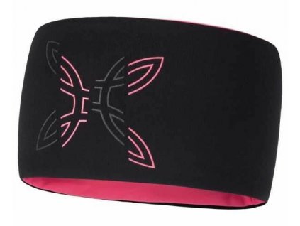 Čelenka Montura Light Pro (Barva Black, Velikost L)