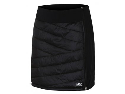 Sukně Hannah Ally Dámská (Barva anthracite, Velikost 36)