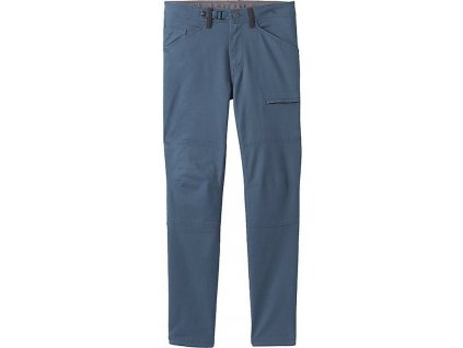 Kalhoty Prana Kragg Pánské (Barva žlutá, Velikost M)