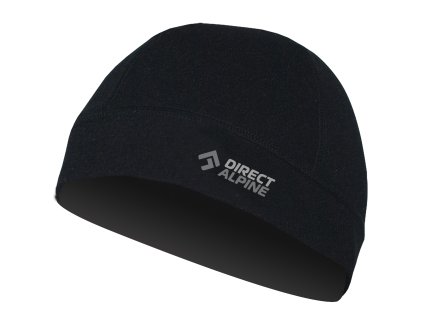 čepice Direct Alpine Vasa 1.0 (Barva Black, Velikost L)