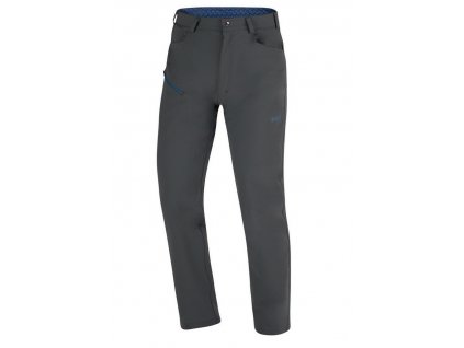 Kalhoty Direct Alpine Yukon pánské (Barva tm. modrá, Velikost XL)