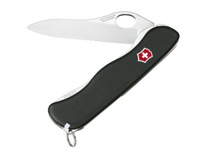 Nůž Victorinox Sentinel (Barva Black)