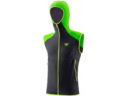 Vesta Dynafit Transalper DST Pánská (Barva Zelená, Velikost M)