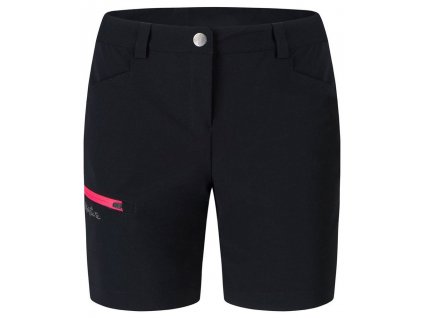 šortky Montura Safari Bermuda dámské (Barva Black, Velikost S)