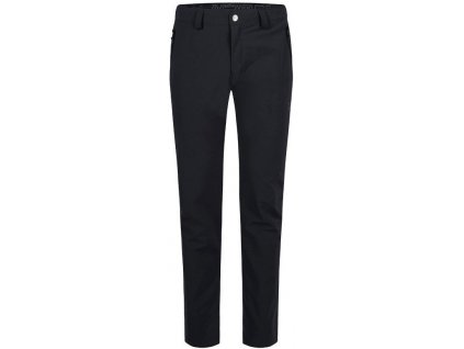 Kalhoty Montura Manghen Pánské (Barva Black, Velikost L)