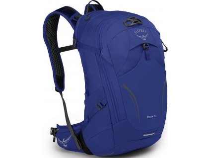 batoh Osprey Sylva 20 (Barva Modrá, Velikost O/S)