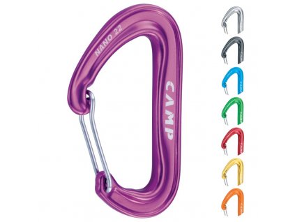 7378 karabina camp nano 22