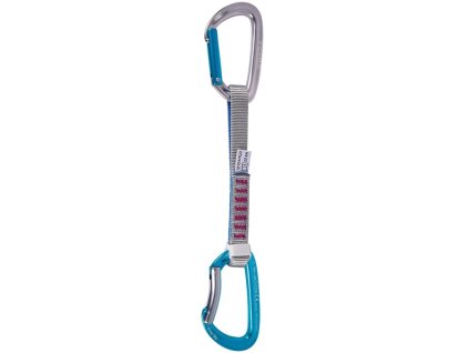 Expreska Camp Orbit 18cm (Barva Modrá)