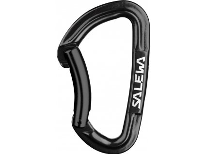 Karabina Salewa Hot G3 Bent (Barva Black)