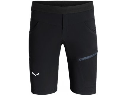 Šortky Salewa Agner Light DST Pánské (Barva Black, Velikost XL)