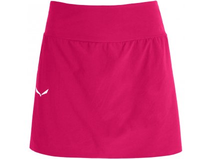 Sukně Salewa Antermoia DST Dámská (Barva nachová, Velikost 36)