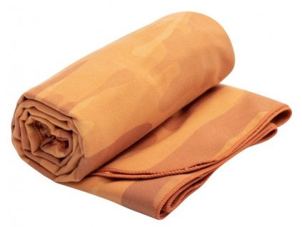 143827 17 sea to summit rucnik drylite towel barva modra velikost xx large 78 x 170 cm