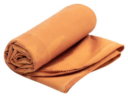 Ručník Sea To Summit Drylite M (Barva dodavatelů Baltic)