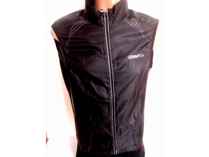 Vesta Craft Performace XC light pánská (Barva Black, Velikost M)