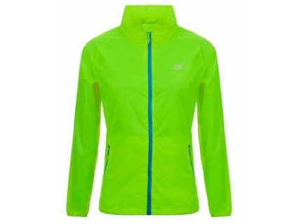 Bunda Mac in a Sac Origin dámská (Barva Zelená, Velikost 36)