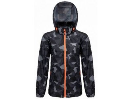 Bunda Mac in a Sac Edition dámská (Barva Black, Velikost 38)