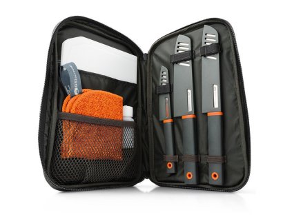 7678 4 sada nozu gsi santoku knife set