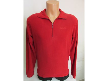 Mikina Bailo Dolomiti pánská (Barva Modrá, Velikost M)