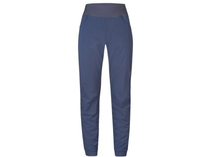 Kalhoty Rafiki Femio dámské (Barva stargazer, Velikost 34)