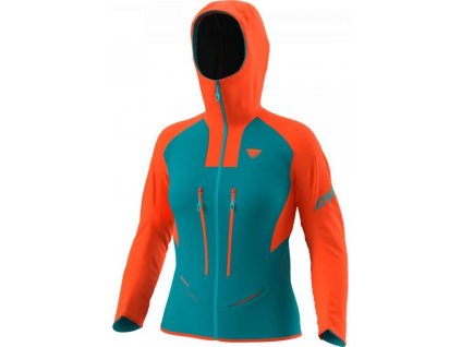 Bunda Dynafit TLT GTX dámská
