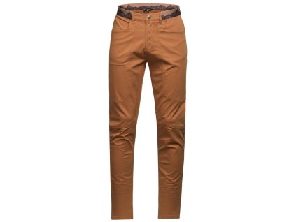 Kalhoty Chillaz Wilder Kaiser pánské (Barva green, Velikost L)