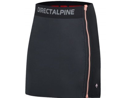 Sukně Direct Alpine Skirt Alpha Dámská (Barva Black, Velikost S)