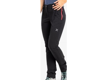 Kalhoty Montura Pinzolo dámské (Barva Black, Velikost S)