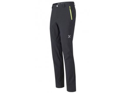 Kalhoty Montura Pinzolo pánské (Barva Black, Velikost M)