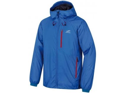 Bunda Hannah Gabber pánská (Barva Modrá, Velikost XL)