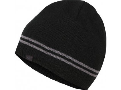 Čepice Hannah Titus Pánská (Barva Black, Velikost Uni)