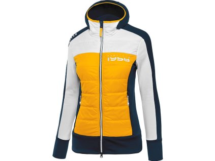 Bunda Martini EAGLE PEAK Dámská (Barva slunečnicová, Velikost 38)