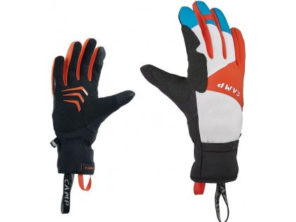 Rukavice Camp G comp (Barva Black, Velikost XXL 10,5 / 11)