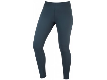 Kalhoty Montane Ineo Pro Dámské (Barva tm. modrá, Velikost 38)