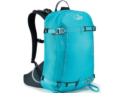 Batoh Lowe Alpine Descent 23 (Barva Modrá)