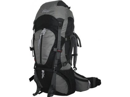 Batoh Doldy Pumori TR 65 (Barva Black, Velikost Uni)