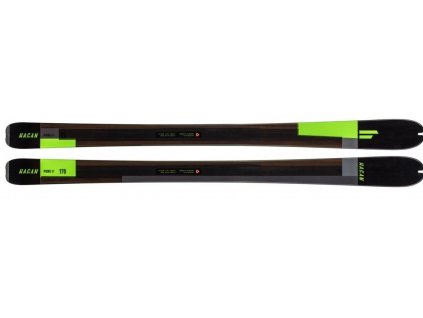 Lyže Hagan Pure 87 (Velikost 170)