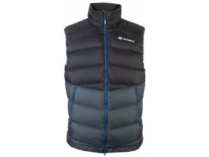 Vesta Sir Joseph Ladak pánská (Barva černo šedá, Velikost M)